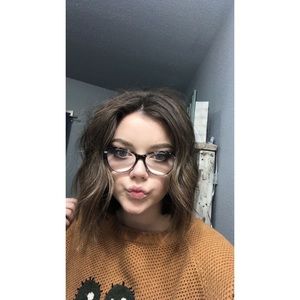 Meet your Posher, Megan